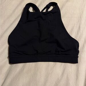 Lululemon Energy High-Neck Sports Bra